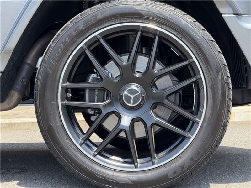G-CLASS