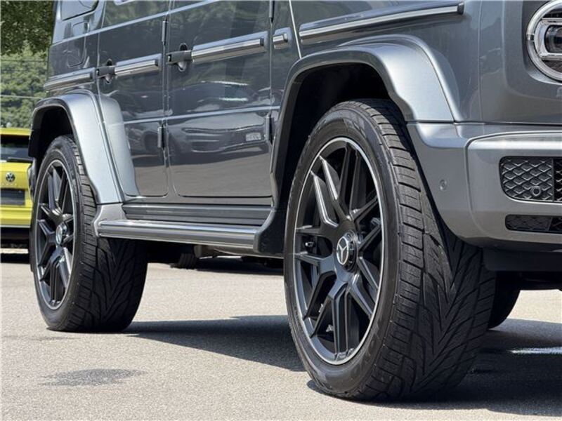 G-CLASS