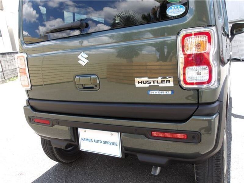 HUSTLER