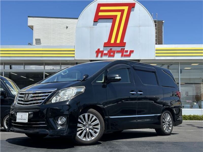ALPHARD-0
