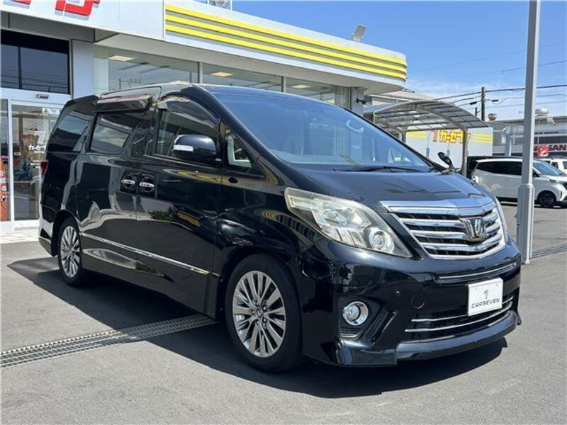 ALPHARD