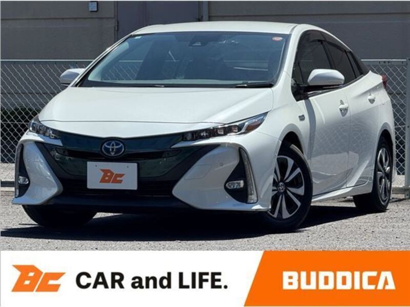 PRIUS PHV-0