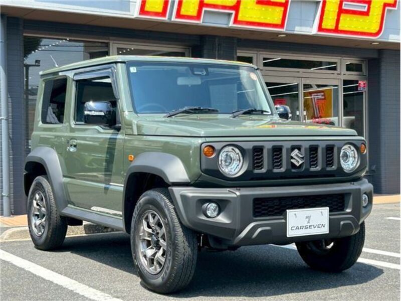 JIMNY SIERRA-0