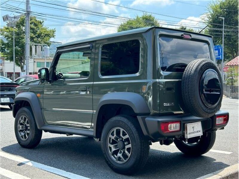JIMNY SIERRA