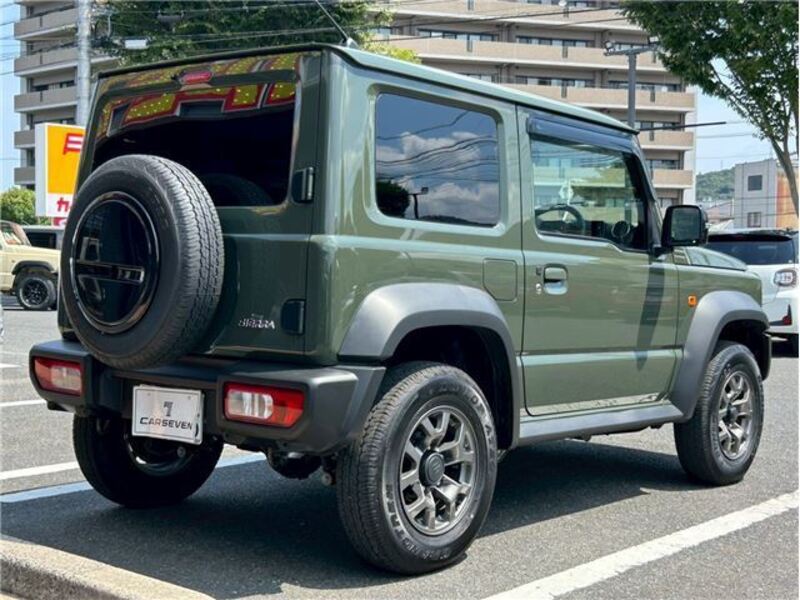 JIMNY SIERRA