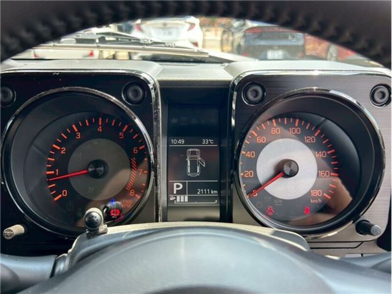 JIMNY SIERRA