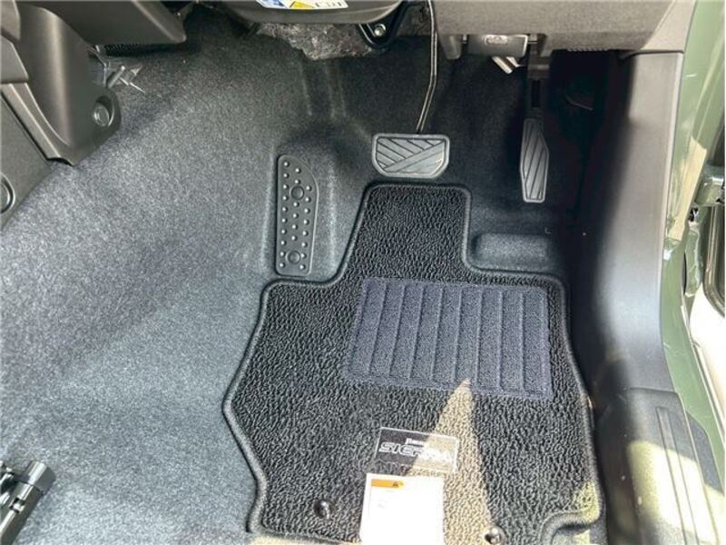 JIMNY SIERRA