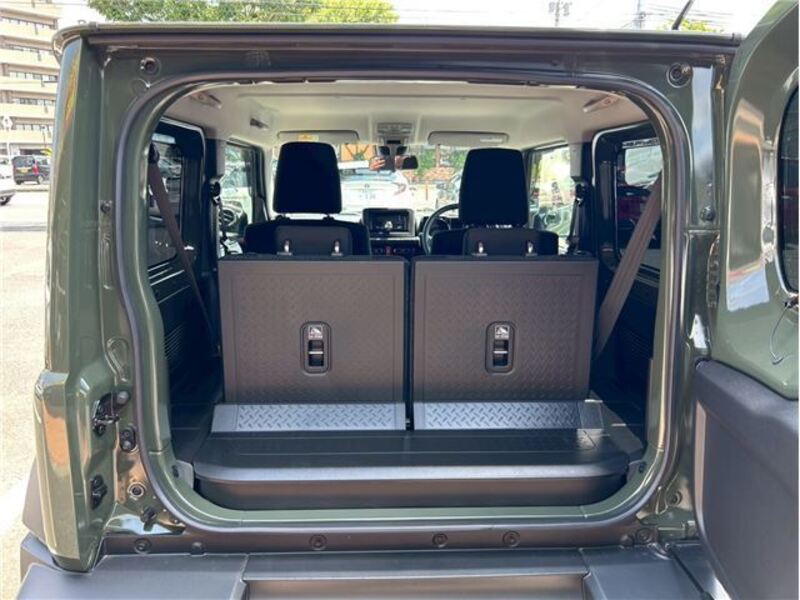 JIMNY SIERRA