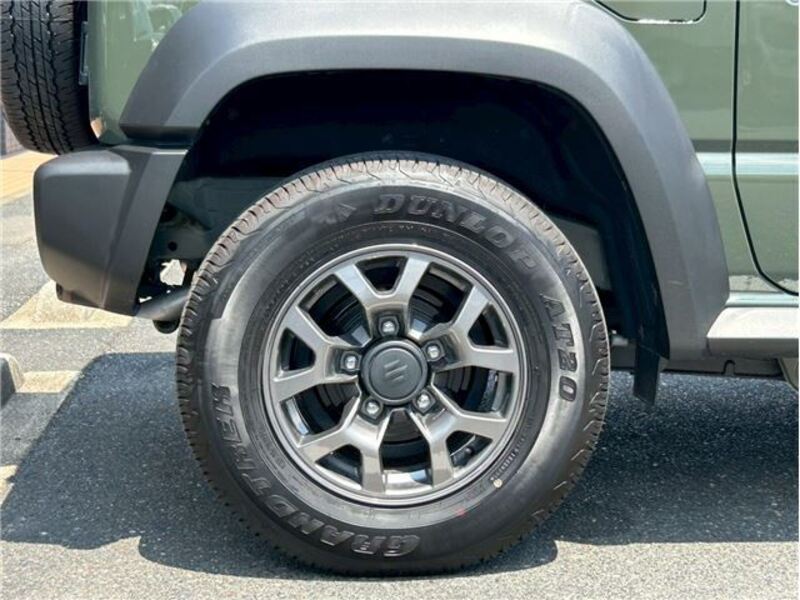 JIMNY SIERRA