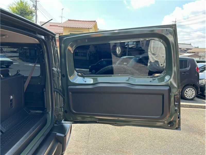 JIMNY SIERRA