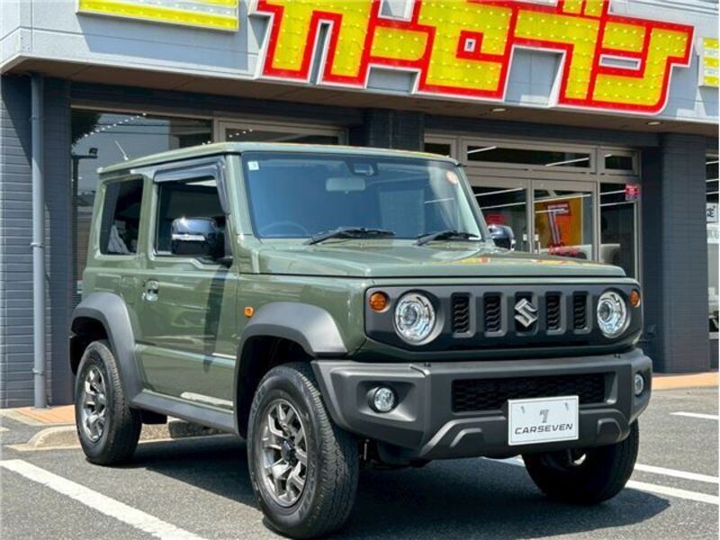JIMNY SIERRA