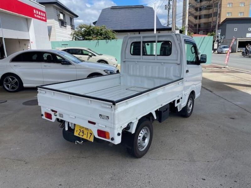 CARRY TRUCK
