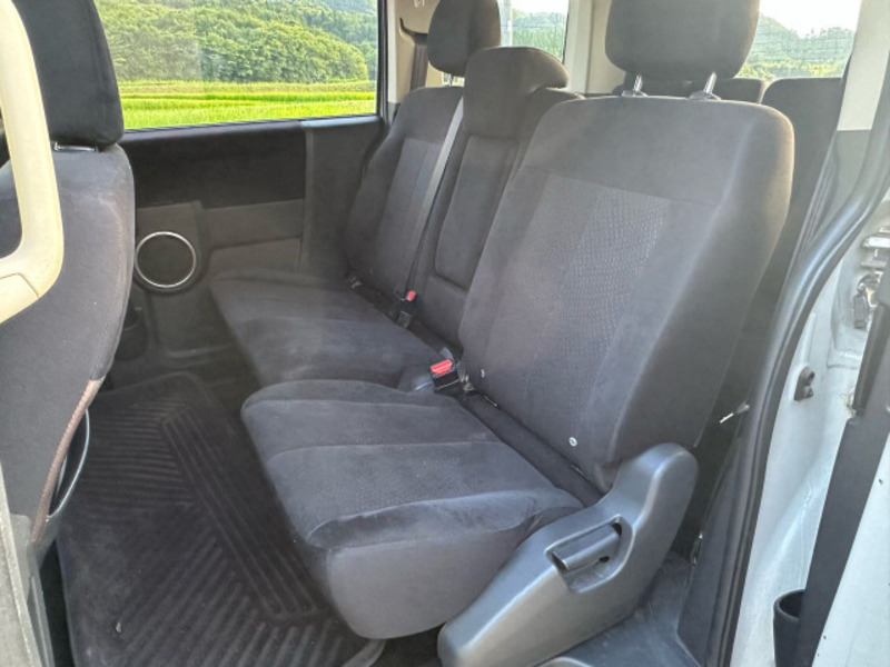 DELICA D5