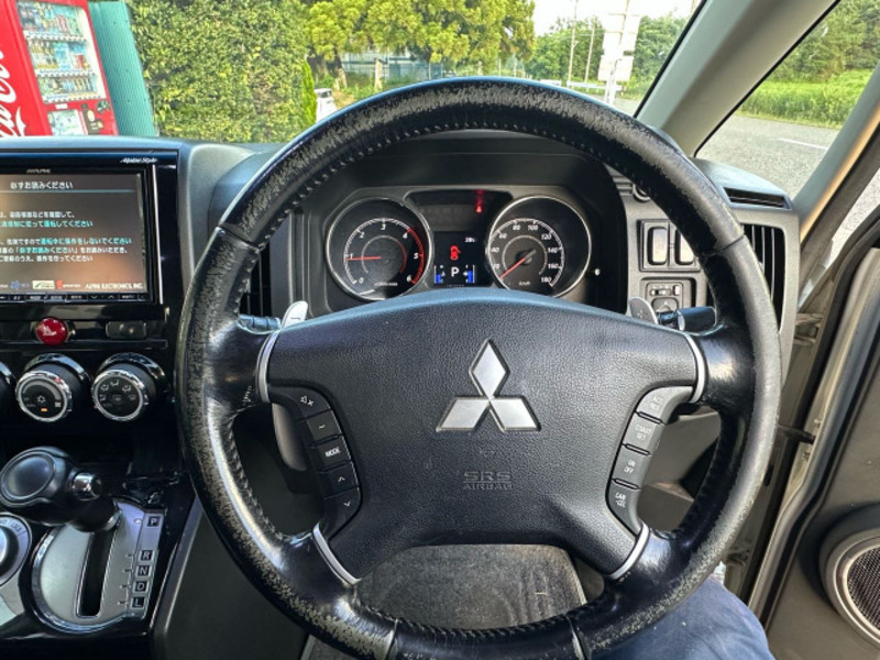 DELICA D5