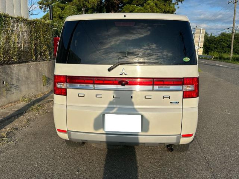 DELICA D5