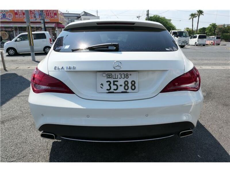 CLA-CLASS