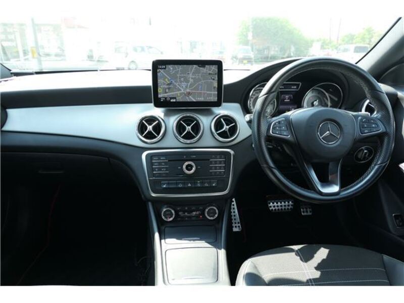 CLA-CLASS