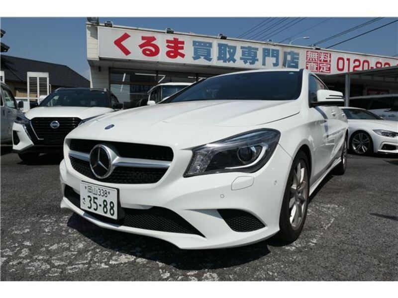 CLA-CLASS