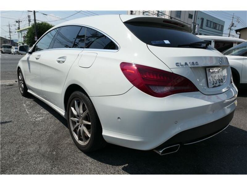 CLA-CLASS