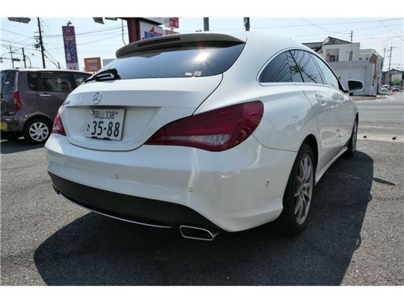 CLA-CLASS