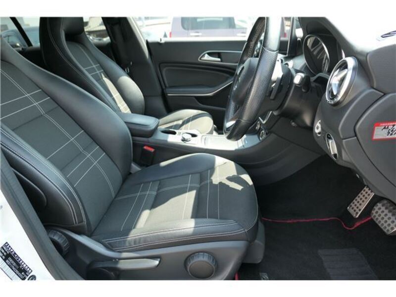 CLA-CLASS