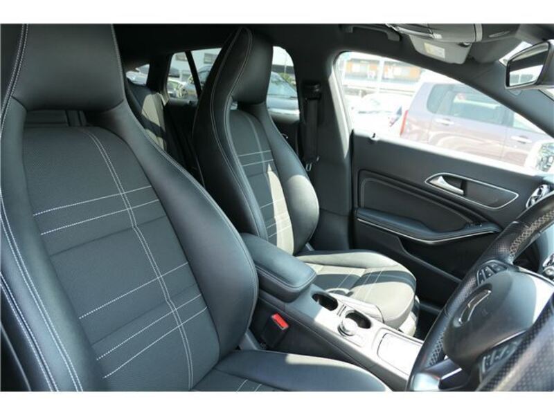 CLA-CLASS