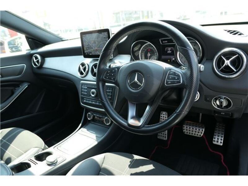 CLA-CLASS