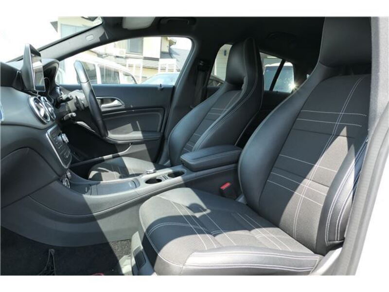 CLA-CLASS
