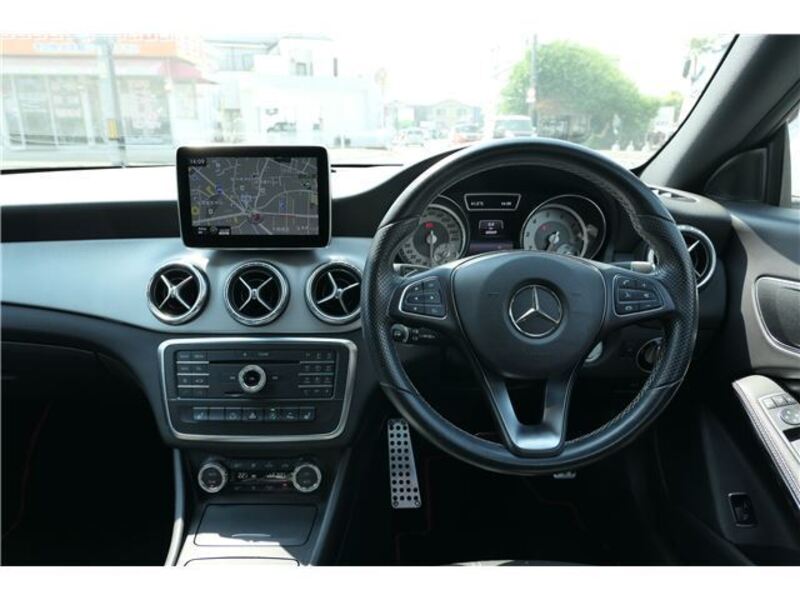 CLA-CLASS