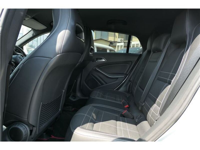 CLA-CLASS