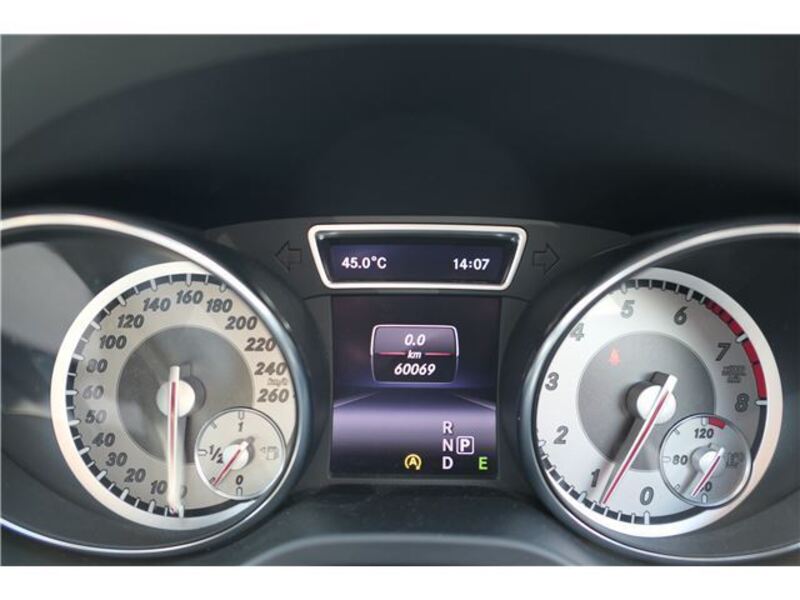 CLA-CLASS