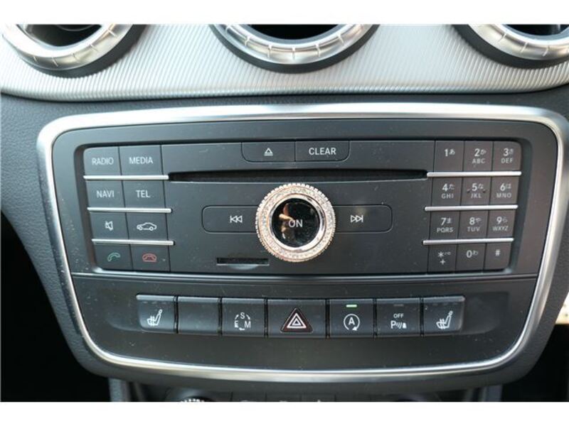 CLA-CLASS