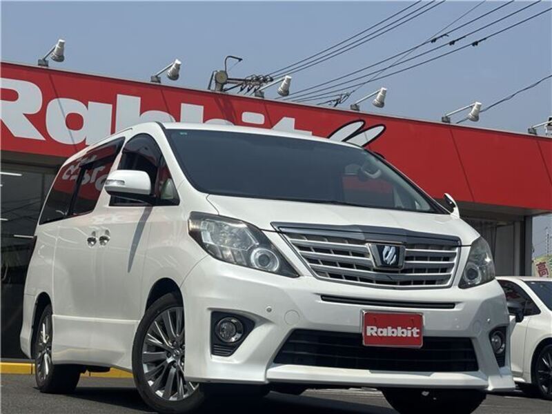 ALPHARD-0