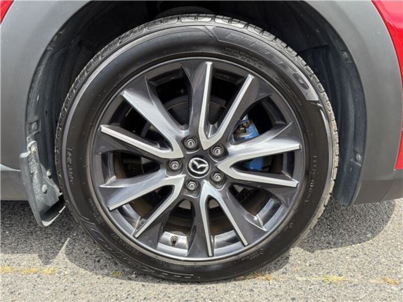 CX-3