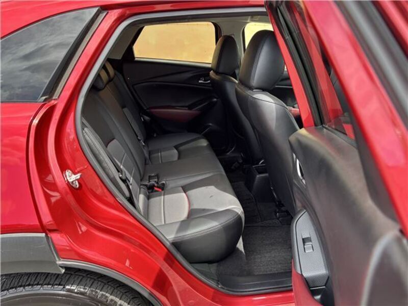 CX-3