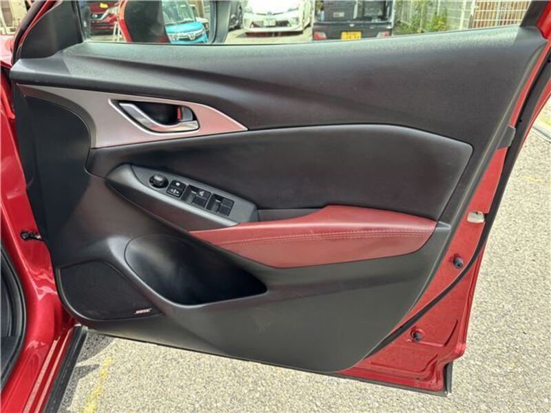 CX-3