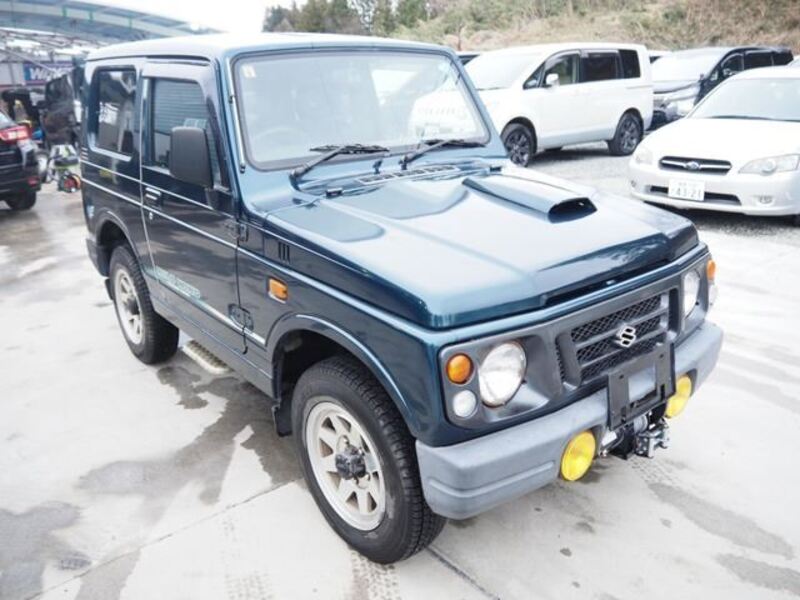 JIMNY