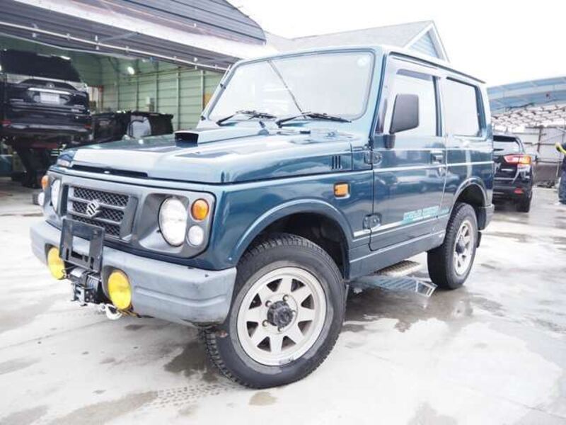 JIMNY