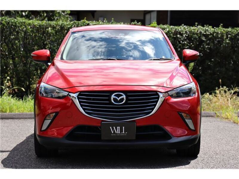 CX-3
