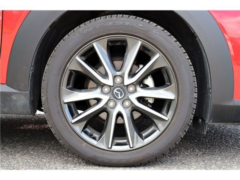 CX-3