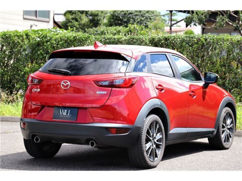 CX-3