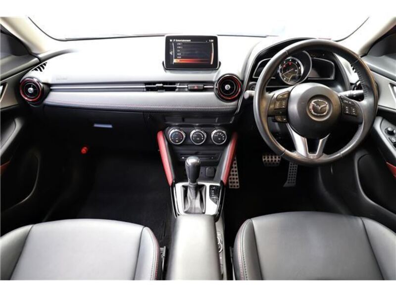 CX-3