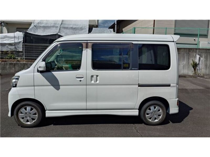 ATRAI WAGON