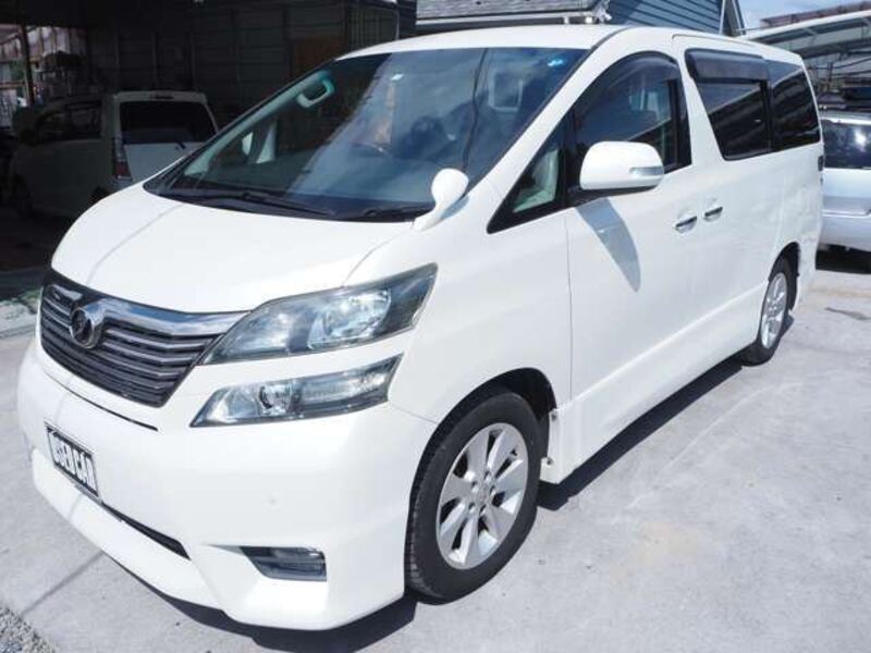 VELLFIRE