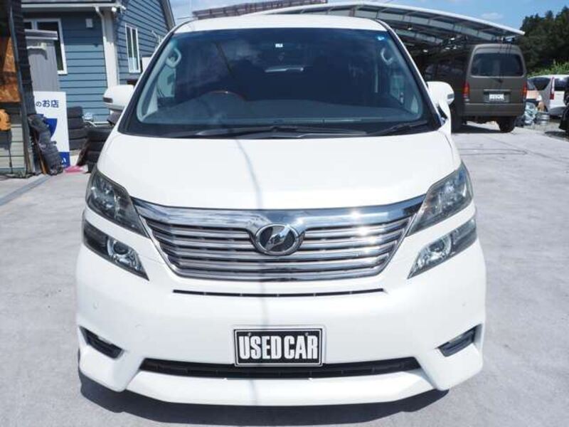 VELLFIRE