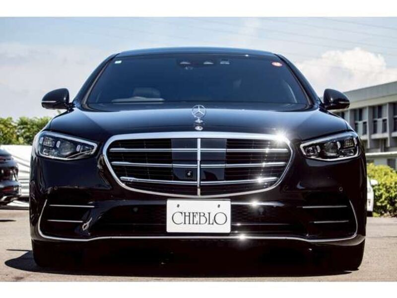 S-CLASS