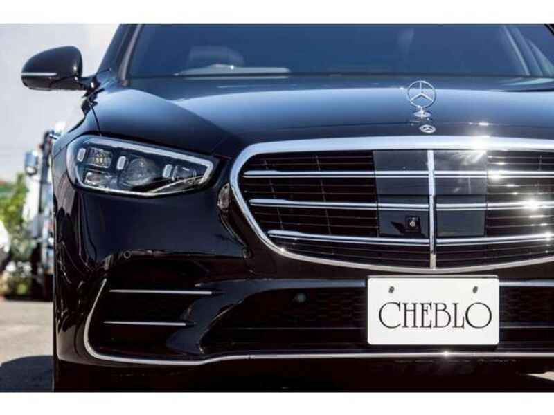 S-CLASS