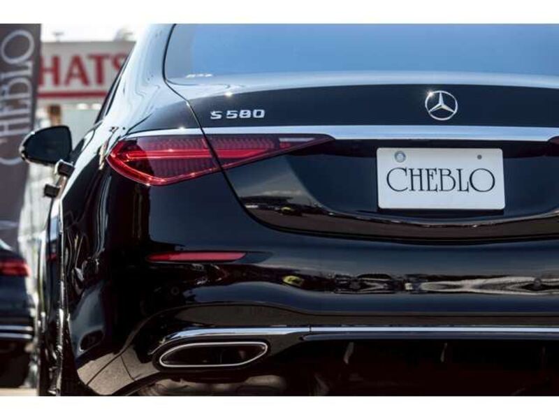 S-CLASS