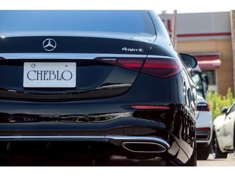 S-CLASS