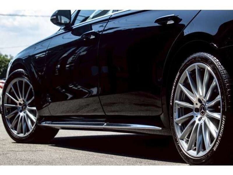 S-CLASS